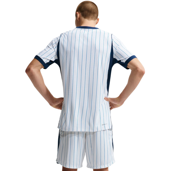 Koszulka męska Nike Inter Mediolan Match 2026/27 biało-niebieska II1792 101