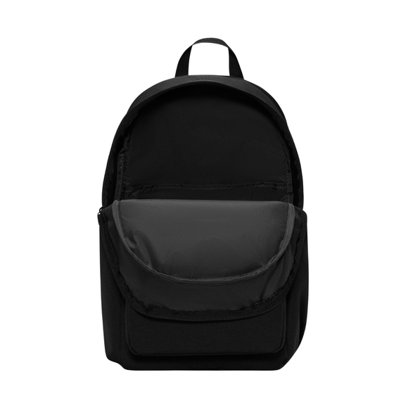 Plecak Nike Heritage Eugene 2.0 czarny IB4327 010