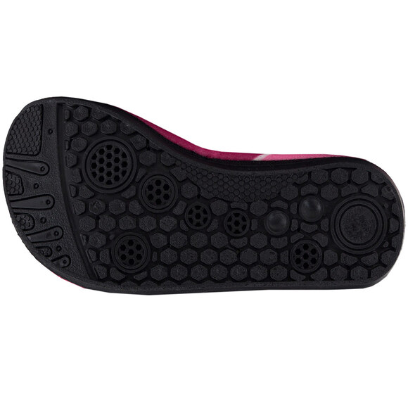 Buty do wody dla dzieci ProWater fuksja PRO-23-34-103B  