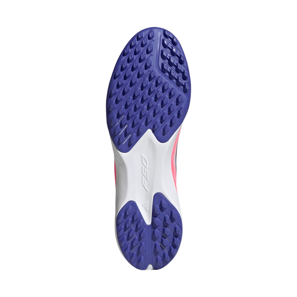 Buty piłkarskie adidas F50 Hyperfast League TF KJ3434