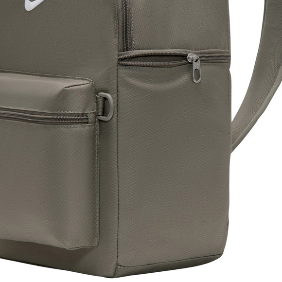 Plecak Nike Heritage 2.0 oliwkowy IB4343 320