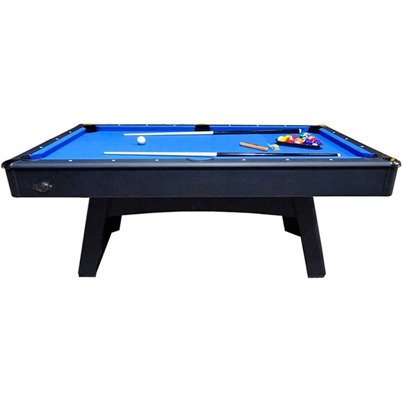 Stół bilardowy BUFFALO HUSTLER 6ft /czarny/