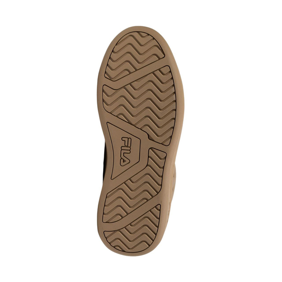 Buty damskie Fila Superbubble ciemny beż FFW0536 70080