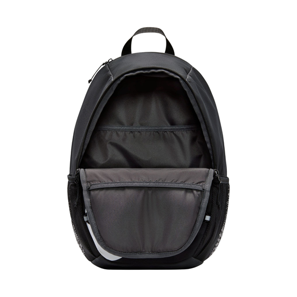 Plecak Nike Heritage Sweep czarny IO8733 010