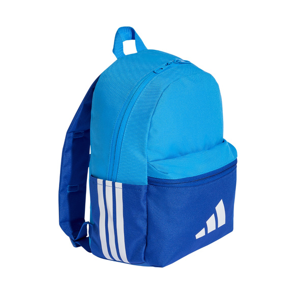 Plecak adidas Logo Kids niebiesko-błękitny KE0412