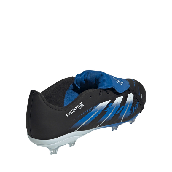 Buty piłkarskie dla dzieci adidas Predator League JB FT FG JS4271