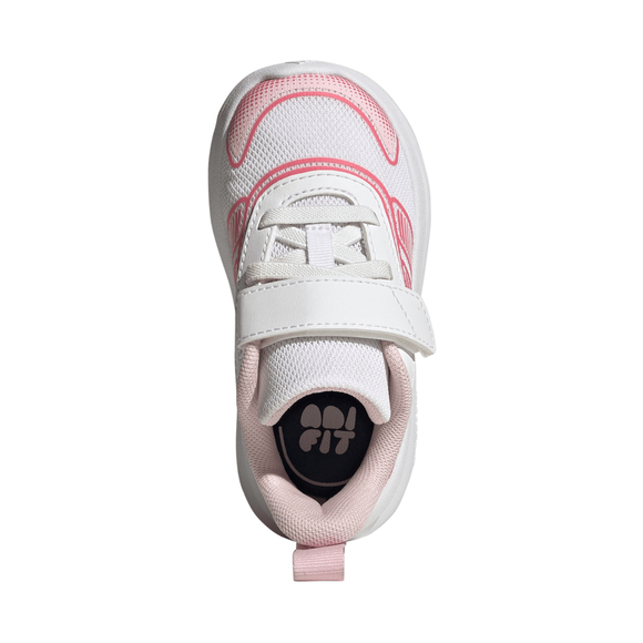 Buty dla dzieci adidas Tensaur Run 4.0 EL I KJ6702