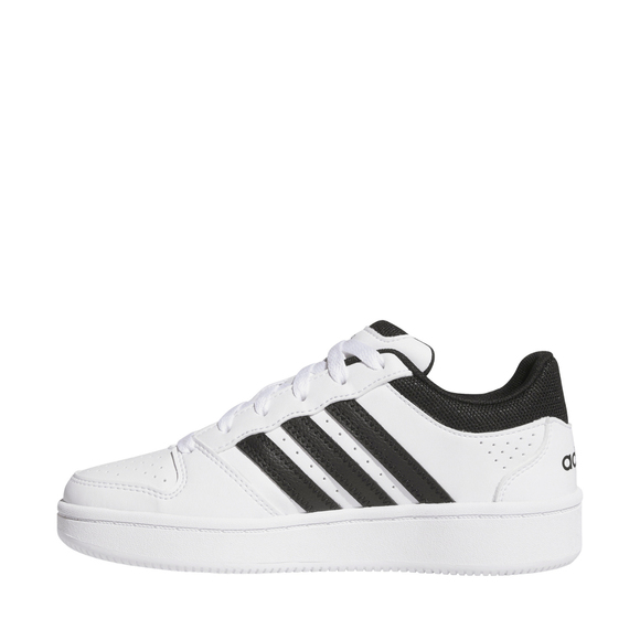 Buty dla dzieci adidas Hoops Classic KI1073