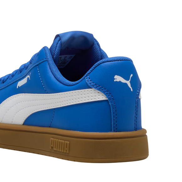 Buty dla dzieci Puma Rickie Classic niebieskie 394252 17