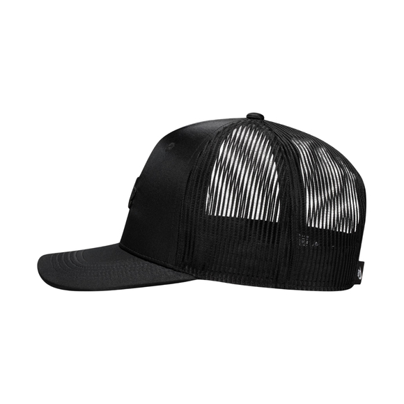 Czapka z daszkiem Nike Rise czarna IH8728 010