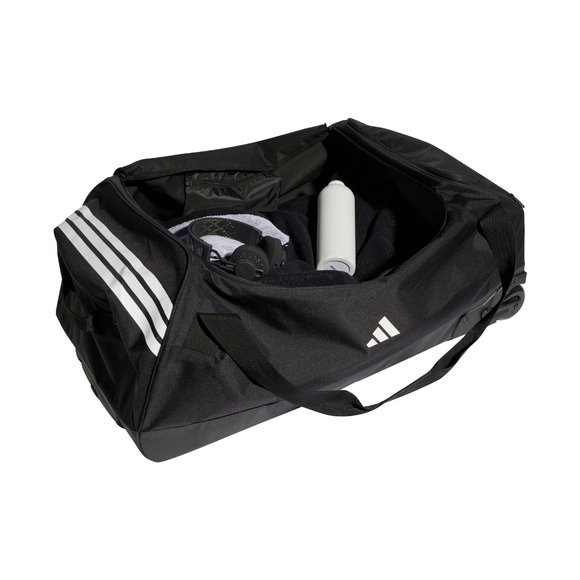 Torba adidas Tiro Trolley XL czarna JY7982