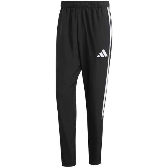 Spodnie męskie adidas Tiro 26 League Presentation czarne JZ9046