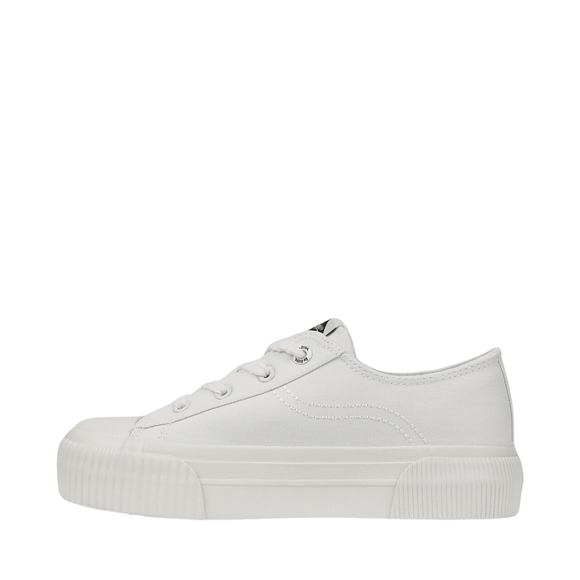 Buty damskie Lee Cooper białe LCW-25-02-3325LA