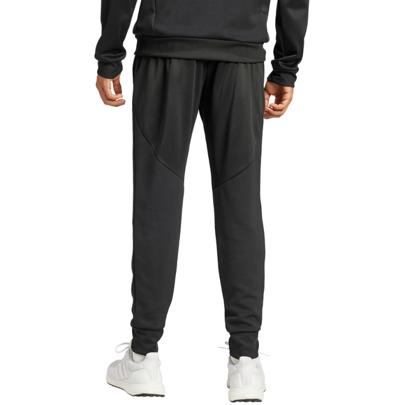 Spodnie męskie adidas Tiro 25 czarne JD9082