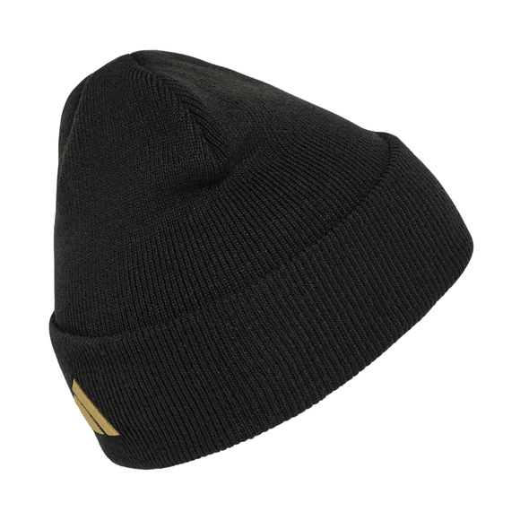 Czapka adidas Juventus Woolie czarna KR2790