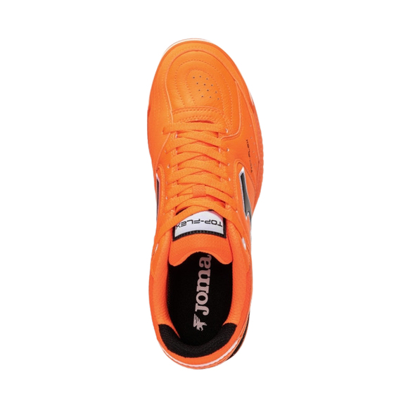 Buty piłkarskie Joma Top Flex 2608 Indoor pomarańczowe TOPW2608IN