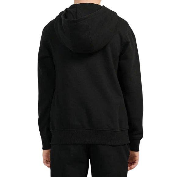 Bluza dla dla chłopca 4F M2754 głęboka czerń 4FJWMM00TSWSM2754 20S