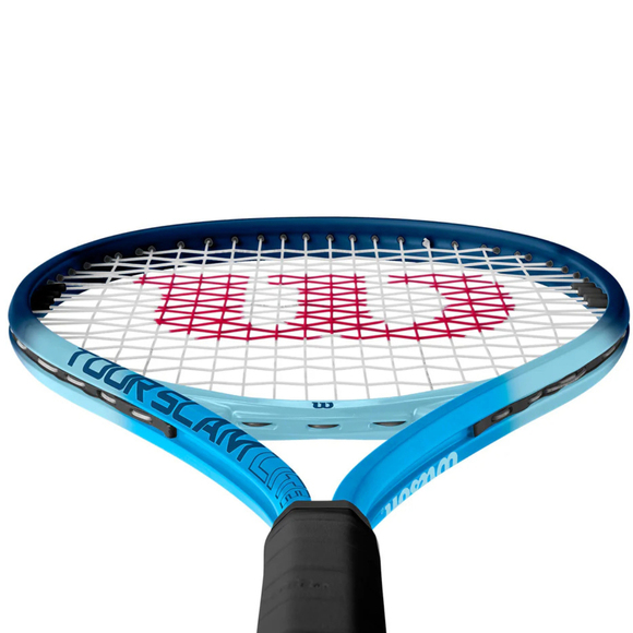 Rakieta do tenisa ziemnego Wilson Tour Slam TNS Lite 3 4 3/8 niebieska WR199010U3