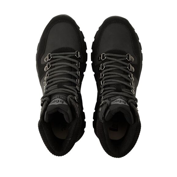 Buty damskie Lee Cooper czarne LCJ-26-03-4527LA