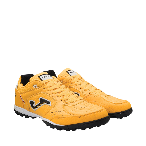 Buty piłkarskie Joma Top Flex 2528 Turf żółte TOPS2528TF 
