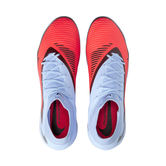 Buty piłkarskie Nike Phantom 6 High Academy TF HQ2277 400