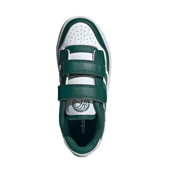 Buty dla dzieci adidas Rapid Court JR1022