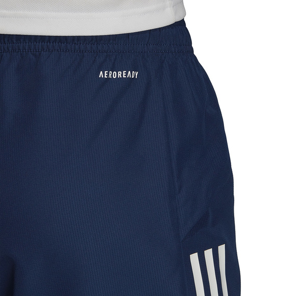 Spodenki męskie adidas Condivo 20 DT Short granatowo-białe  ED9227