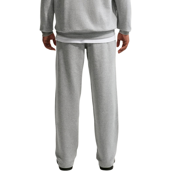 Spodnie męskie Nike Club szare FN3730 063