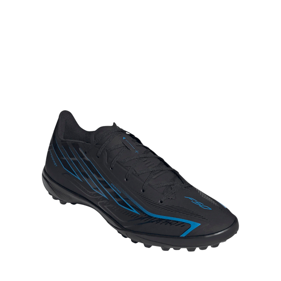 Buty piłkarskie adidas F50 Hyperfast League TF KJ3436