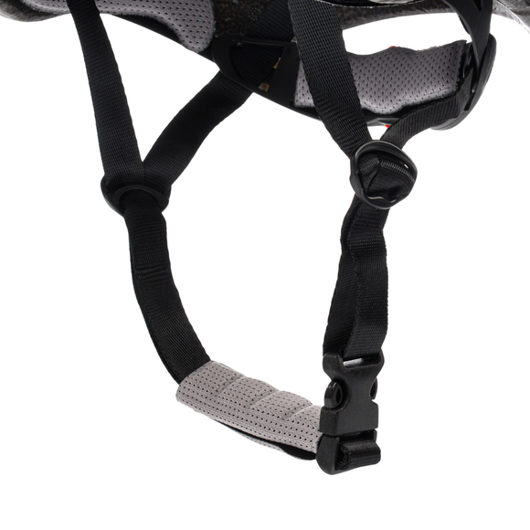 Kask rowerowy Meteor MV29 Drizzle M 55-58 cm biało-szaro-miętowy 24713