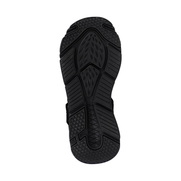 Sandały damskie Lee Cooper czarne LCW-25-03-3398LA
