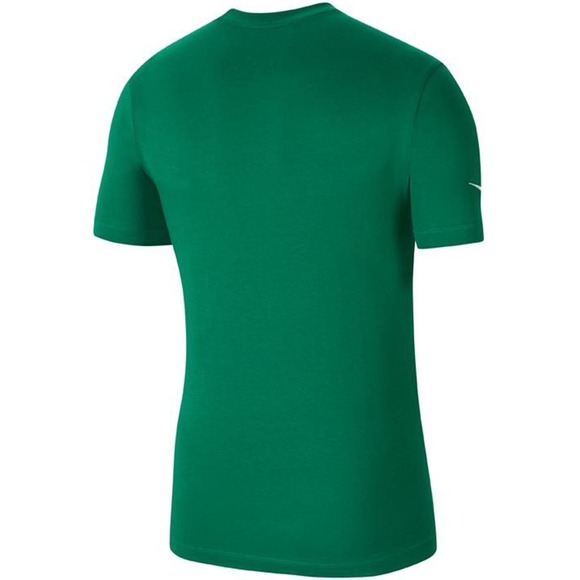Koszulka dla dzieci Nike Park 20 zielona CZ0909 302