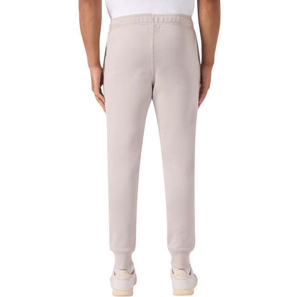 Spodnie męskie Champion Rib Cuff Pants kremowe 220299 ES084