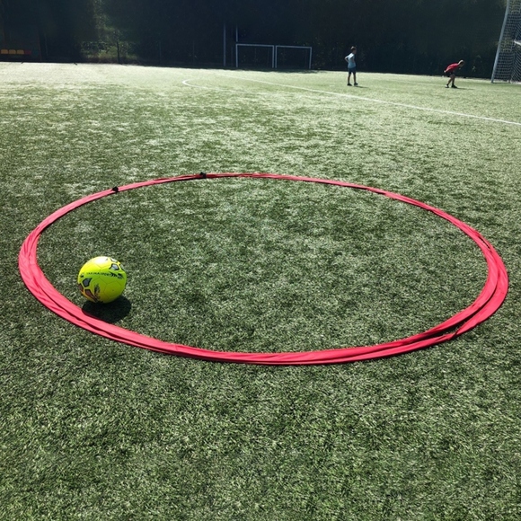 Koło do gry, Tiki Taka