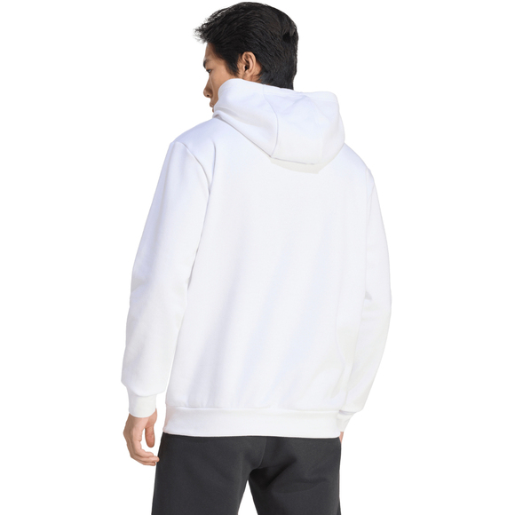 Bluza męska adidas Entrada 26 Hoody biała JZ6579