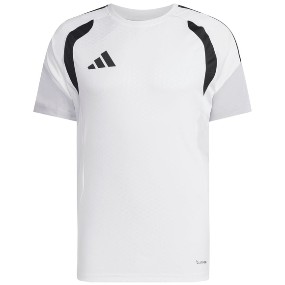 Koszulka męska adidas Tiro 26 Competition Training Jersey biała KA7583