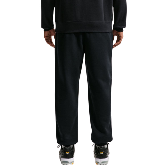 Spodnie męskie Nike Club BB Jogger czarne FN3787 010