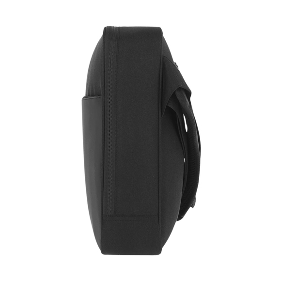 Torbebka 4F U075 głęboka czerń 4FWSS25APOUU075 20S