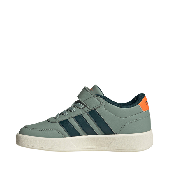 Buty dla dzieci adidas Breaknet 3.0 EL C KI8682