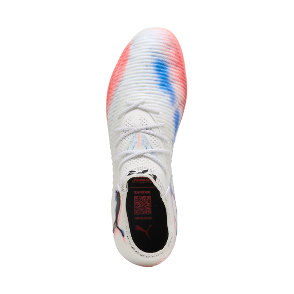 Buty piłkarskie Puma Future 8 Ultimate Low FG 108586 01