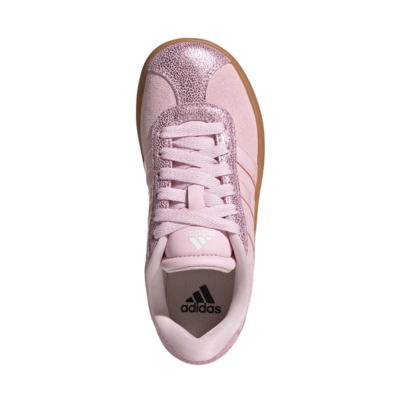 Buty dla dzieci adidas VL Court 3.0 K JS3484