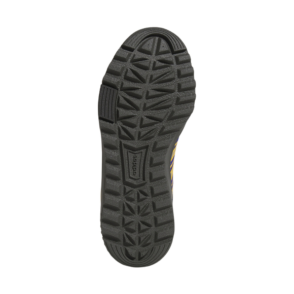 Buty dla dzieci adidas Hoops 4.0 Mid JS2033
