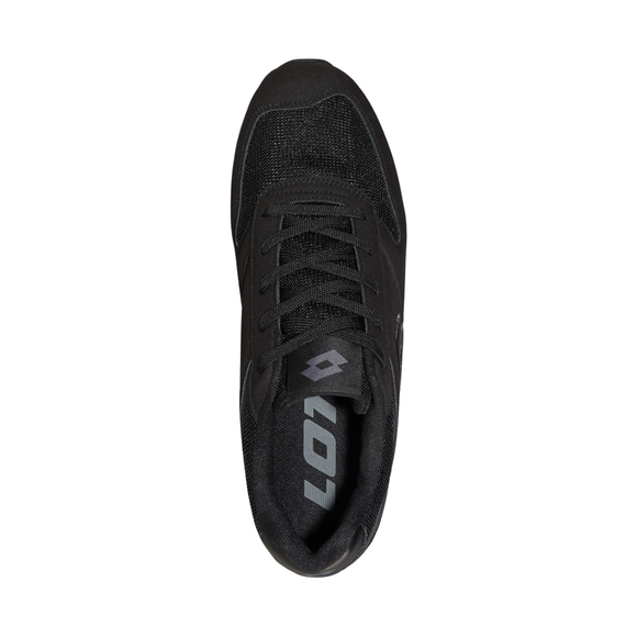 Buty Lotto Epican czarno-szare 2401850U 1119