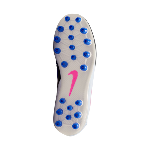 Buty piłkarskie dla dzieci Nike Phantom 6 High Academy AG HQ2034 446
