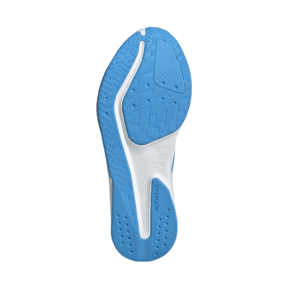 Buty damskie adidas Duramo RC2 Running błękitne JQ0602