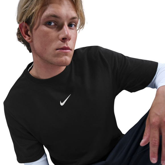Koszulka męska Nike Sportswear BB czarna IH5067 010