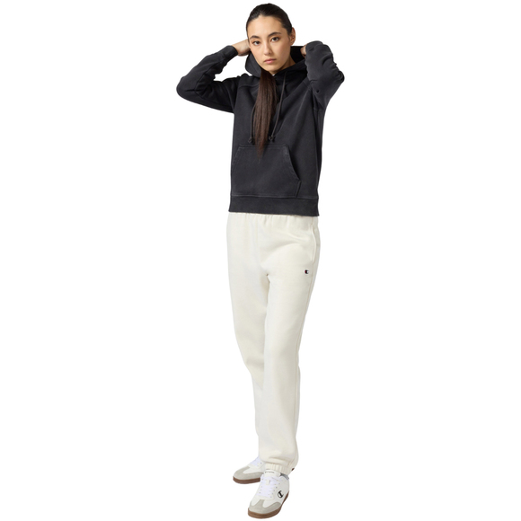 Bluza damska Champion Hooded Sweatshirt czarna 118160 KK001