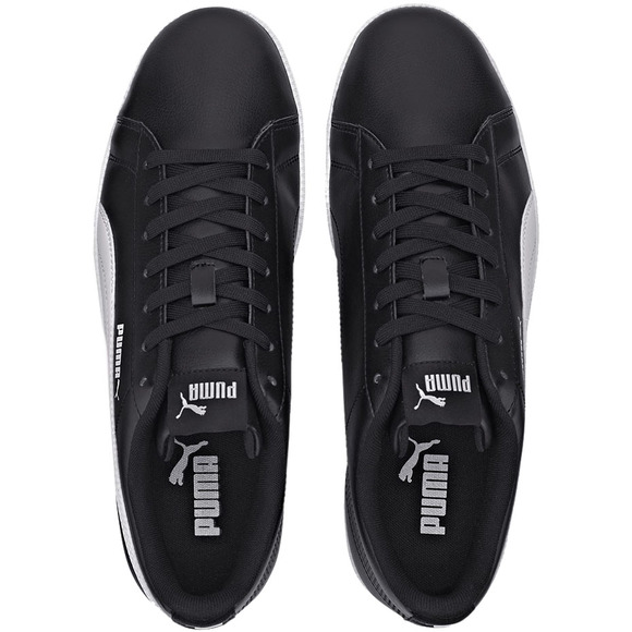 Buty męskie Puma UP Black czarne 372605 01