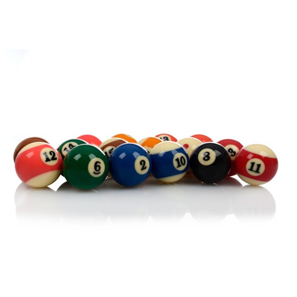 Bile pool 57,2 mm PLAYERS CHOICE PREMIUM