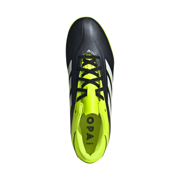 Buty piłkarskie adidas Copa Pure 3 Club TF JR2893